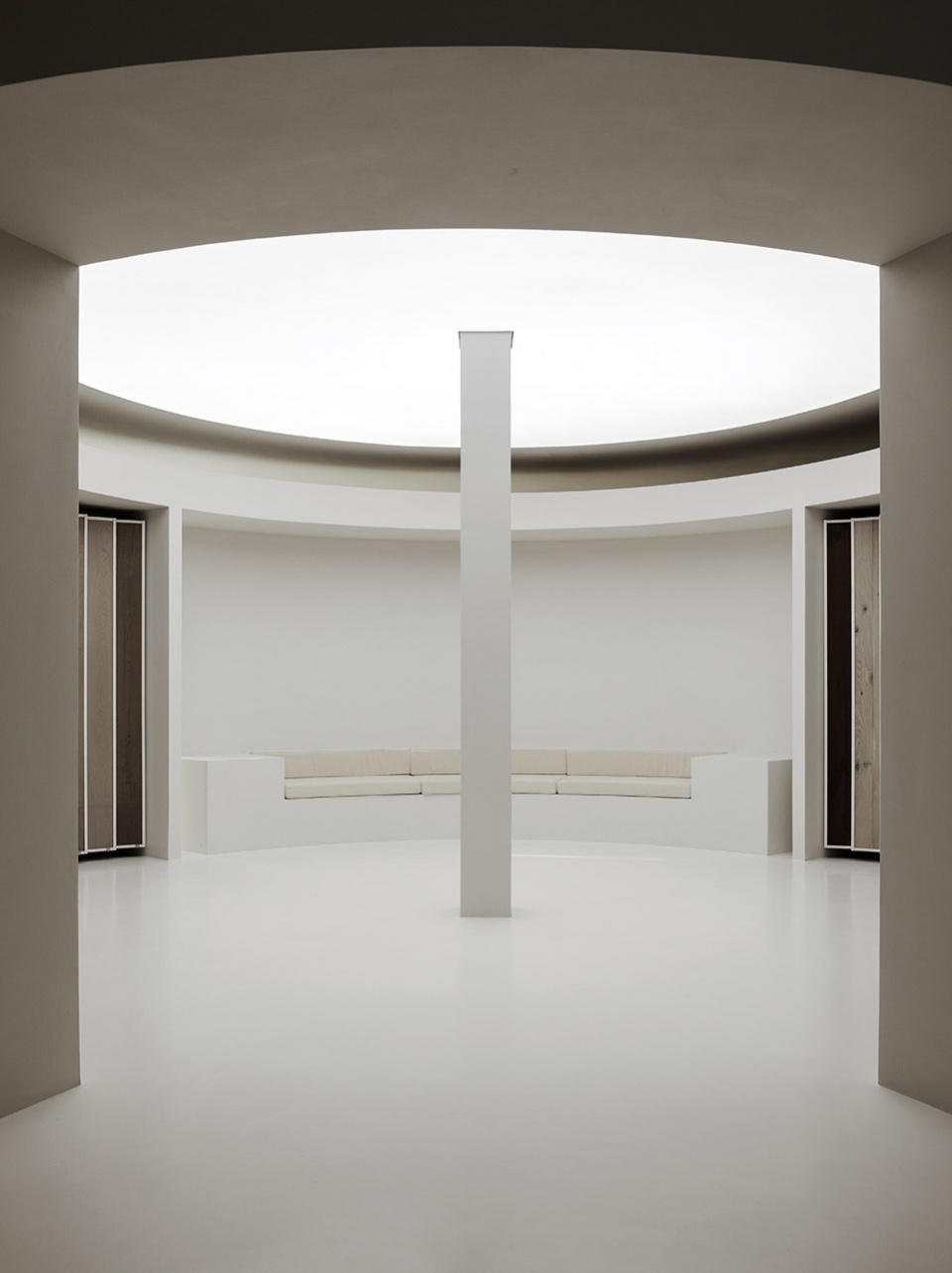 teri gallery by tspace design