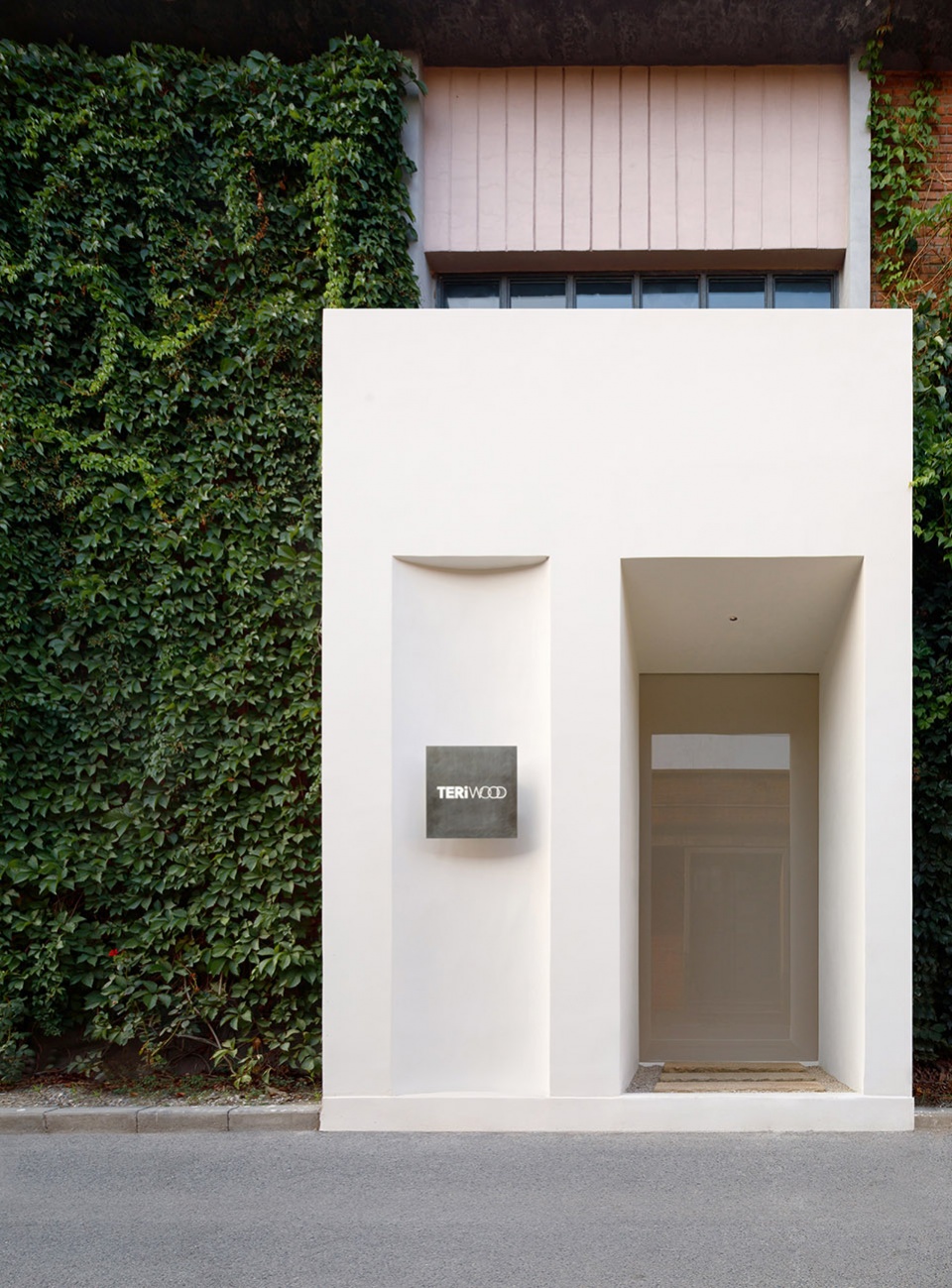 teri gallery by tspace design