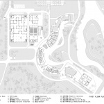 海绵公园研学+游客中心，武汉 / UAO瑞拓设计