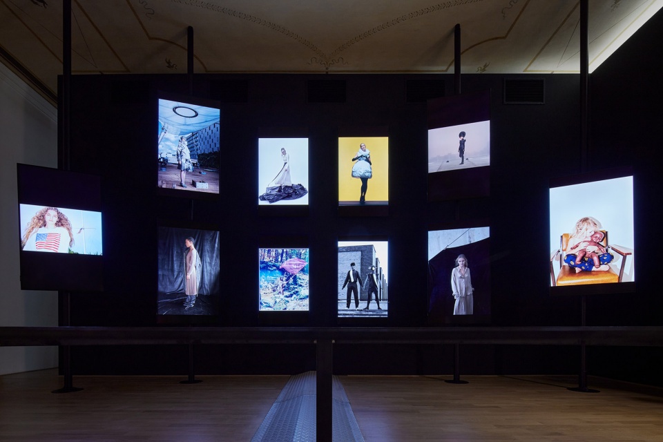 art design fashion moravian gallery