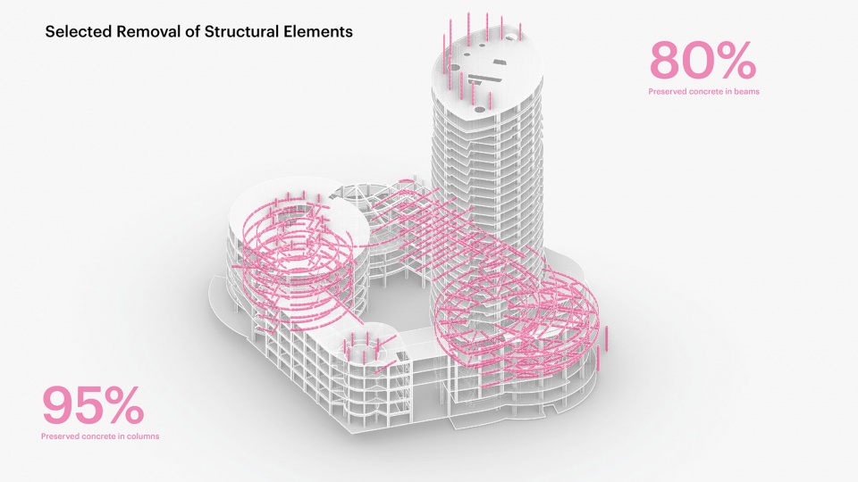 shenzhen women childrens centre by mvrdv