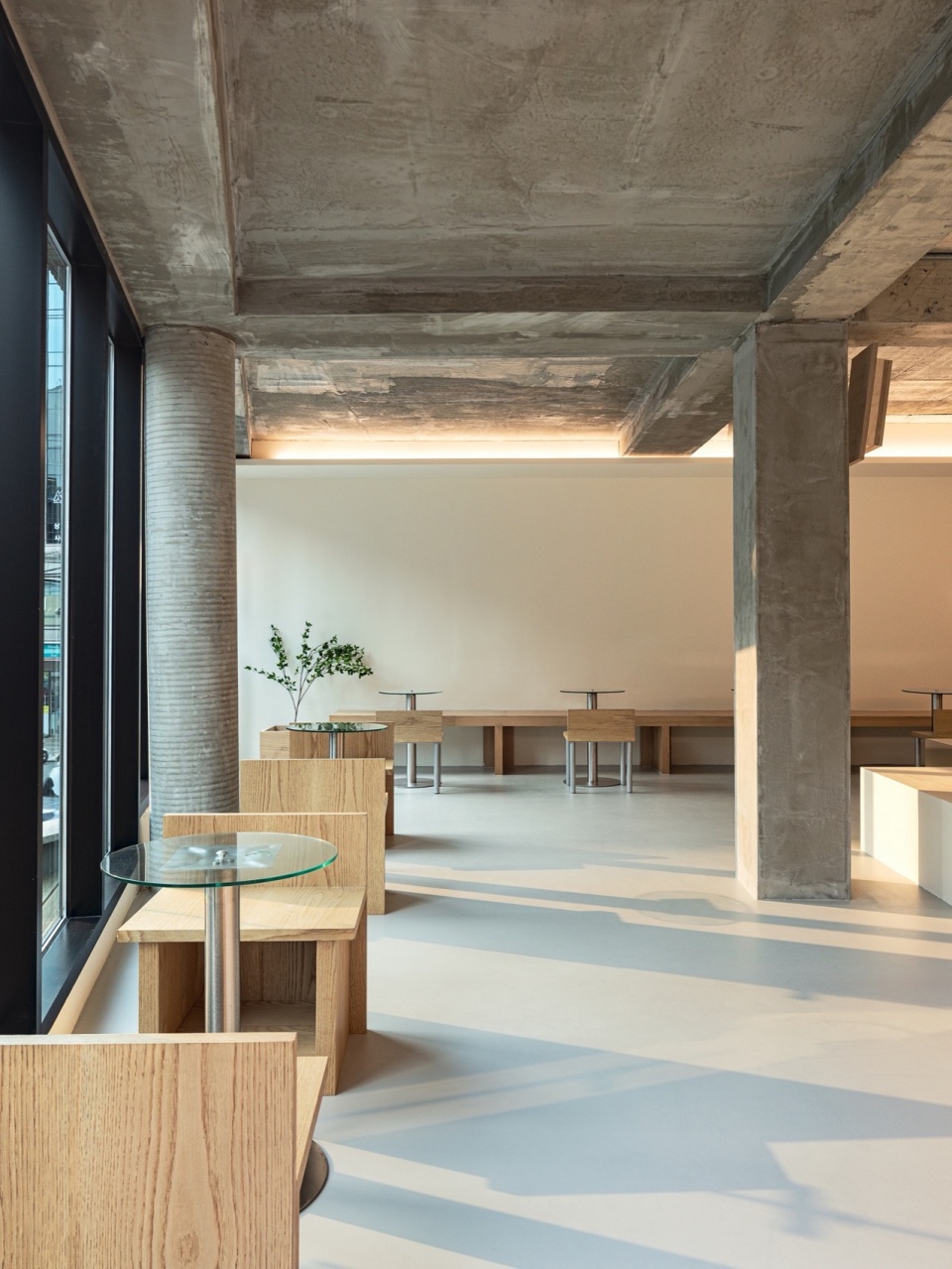 1 the villa avance by tumerics archive