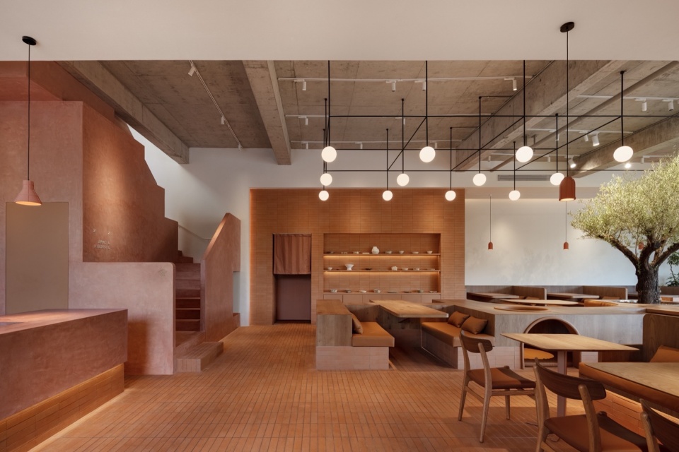 papa07 by 黑水 papa creative cuisine restaurant by gtd