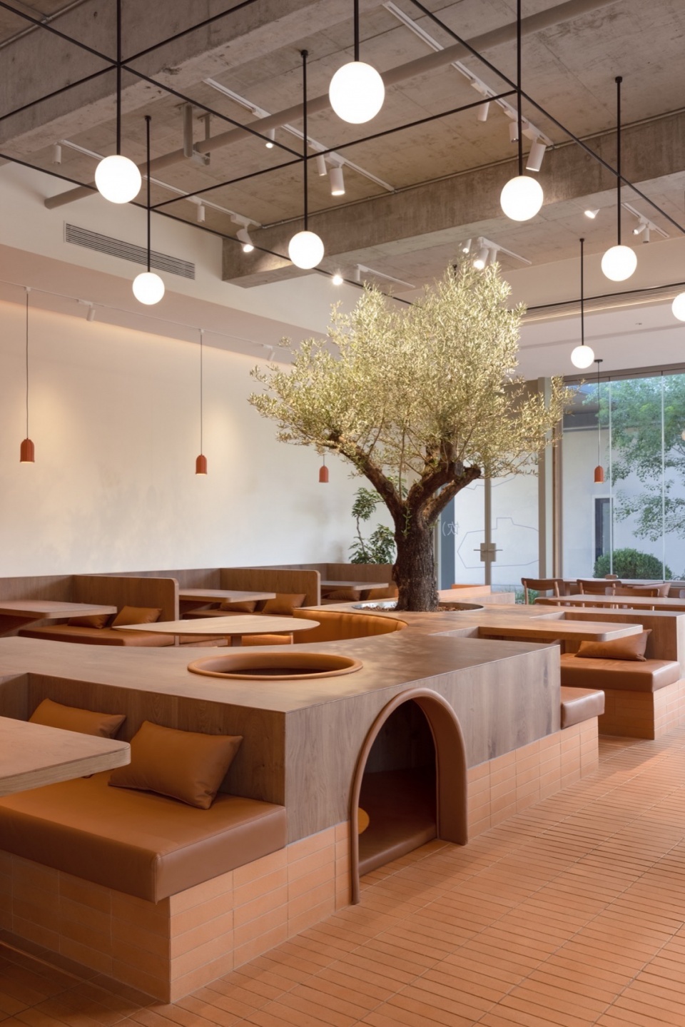 papa12 by 黑水 papa creative cuisine restaurant by gtd