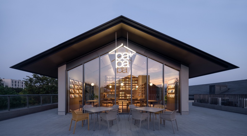 papa30 by 黑水 papa creative cuisine restaurant by gtd