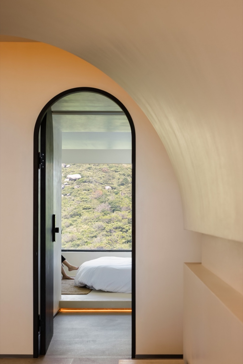 房间A 4 yanhai 7n homestay by padstudio