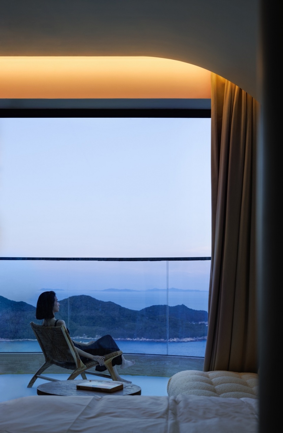 房间A 8 yanhai 7n homestay by padstudio