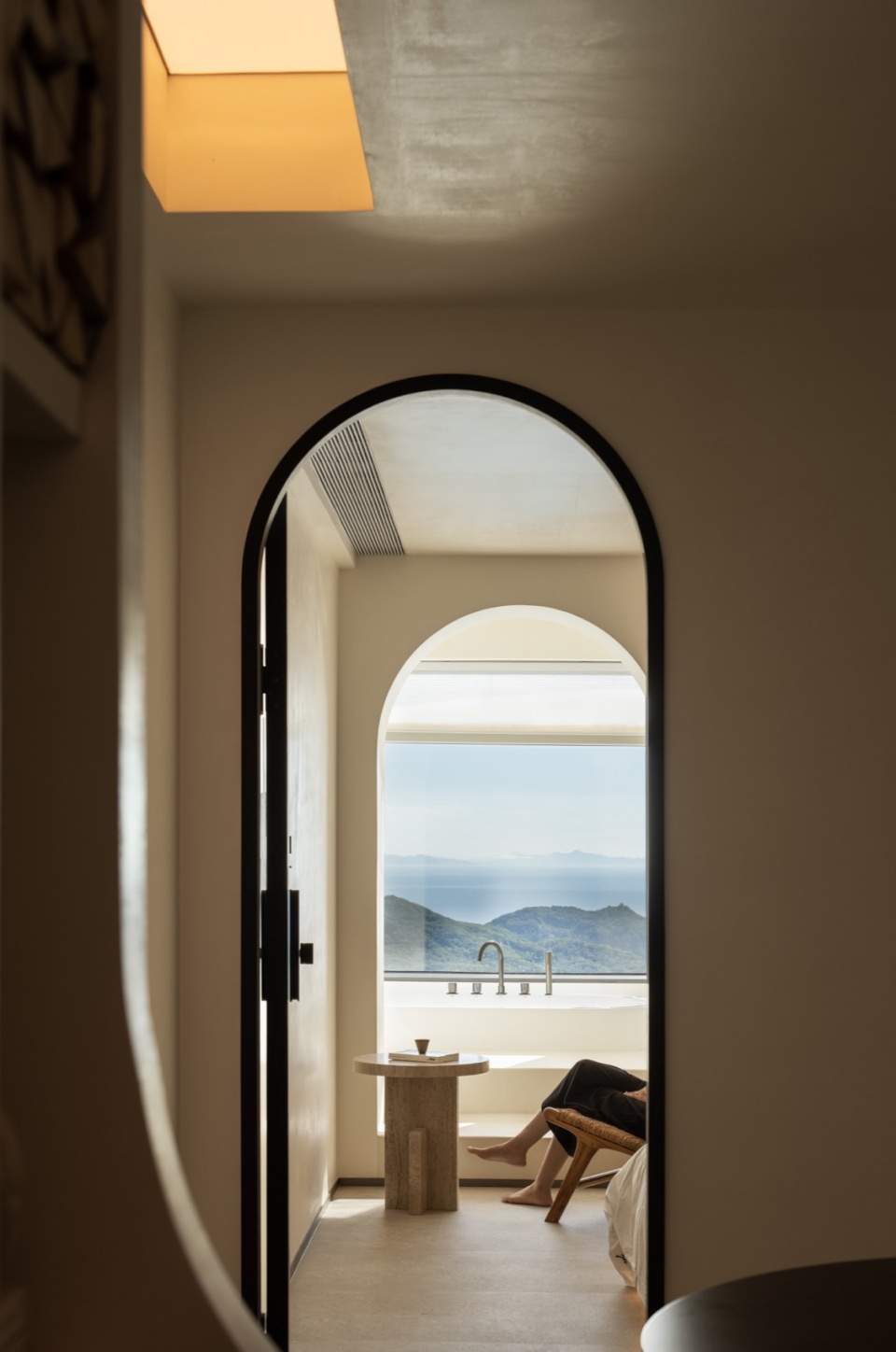 房间D 9 yanhai 7n homestay by padstudio