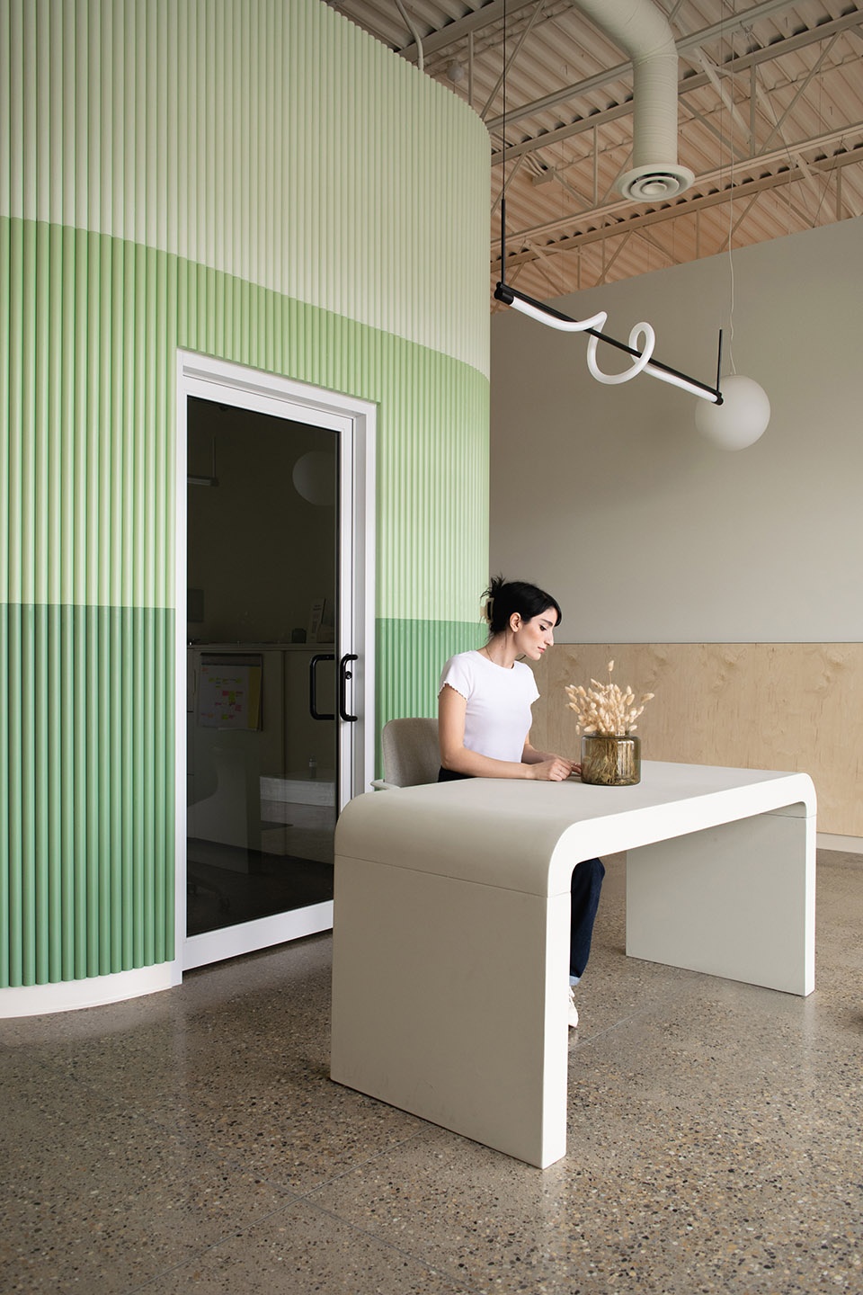 Bambini Holistic Childcare Center by Alyssa Anselmo