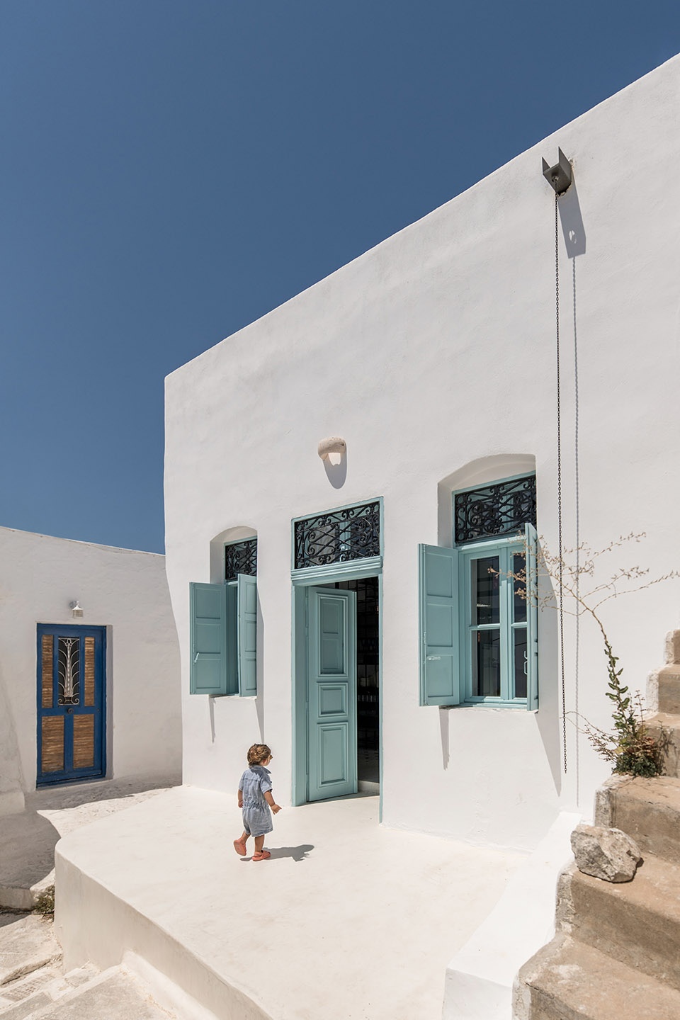 CBO by Mold architects Iliana Kerestetzi