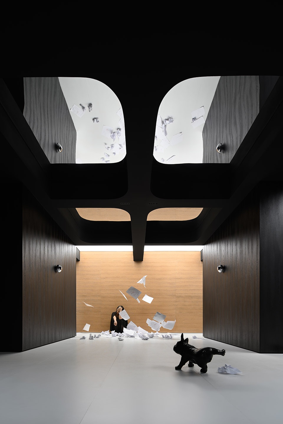 SENSEWE OFFICE 2 0 China by SENSEWE