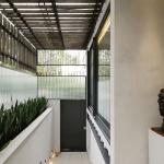 SiriHaus住宅，印度 / Amit Khanna Design Associates