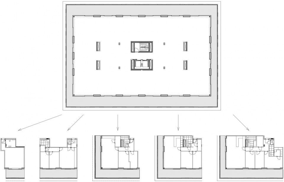 refuga parkvilla by atelier kempe thill