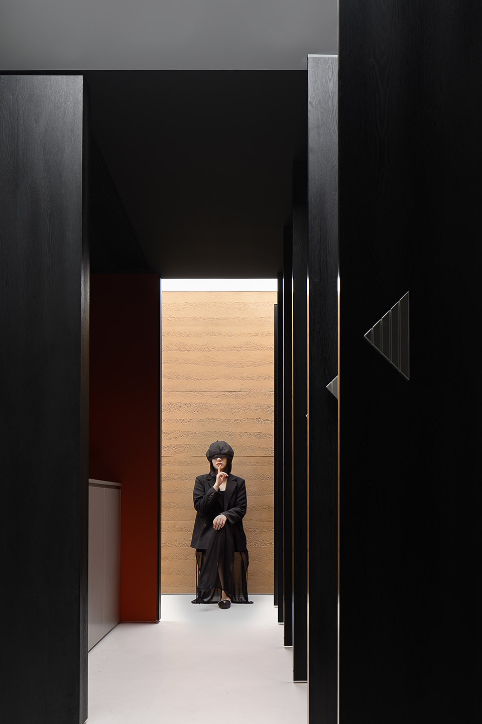 SENSEWE OFFICE 2 0 China by SENSEWE
