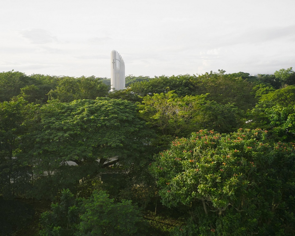 Sanctuario De La Salle CAZA