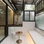 SiriHaus住宅，印度 / Amit Khanna Design Associates