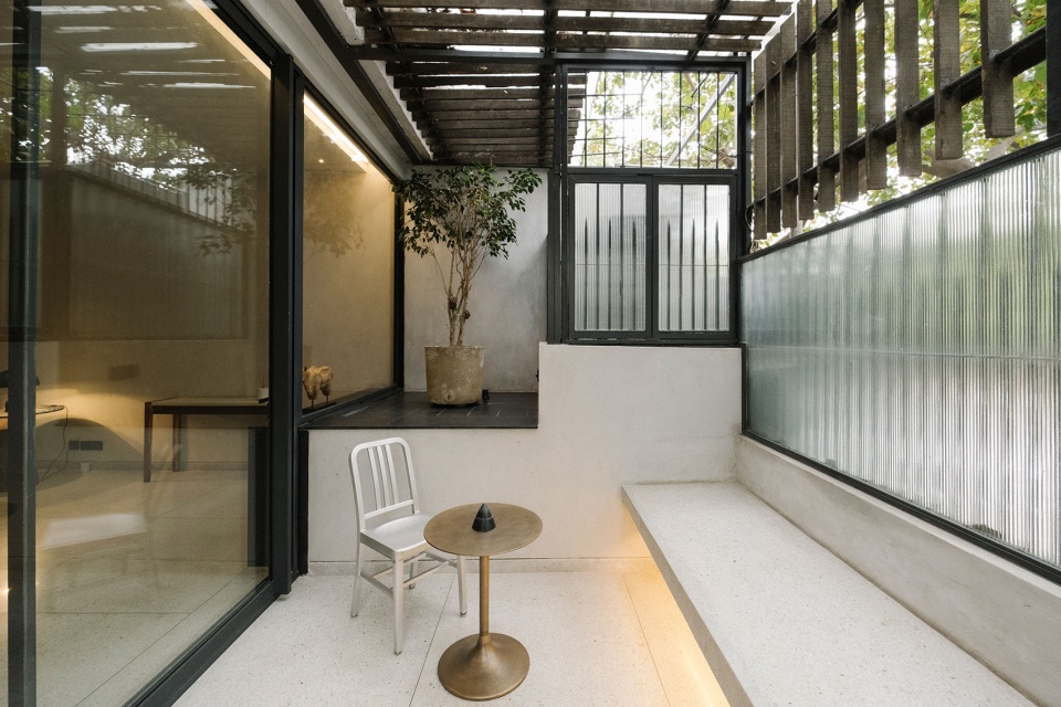 SiriHaus Amit Khanna Design Associates