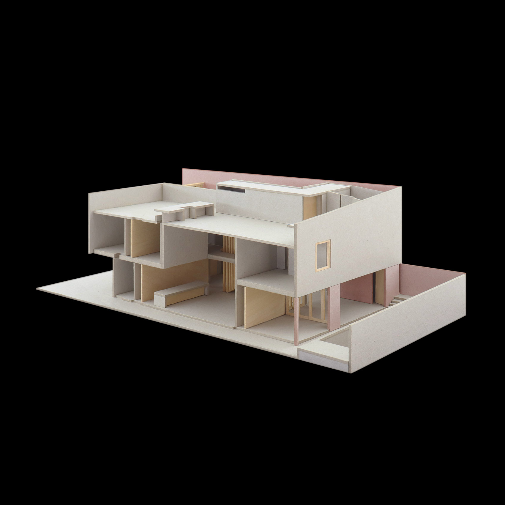 casa banderas by rea studio