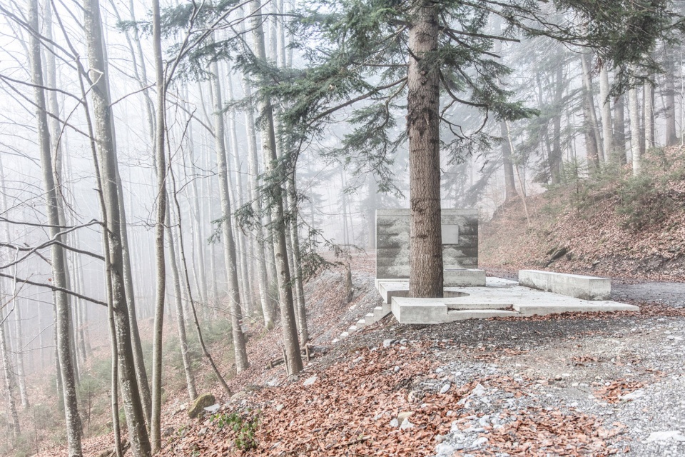 masella cabin by marte marte architects
