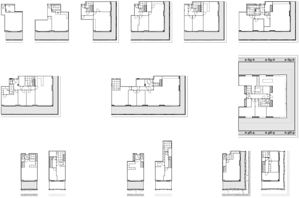 refuga parkvilla by atelier kempe thill