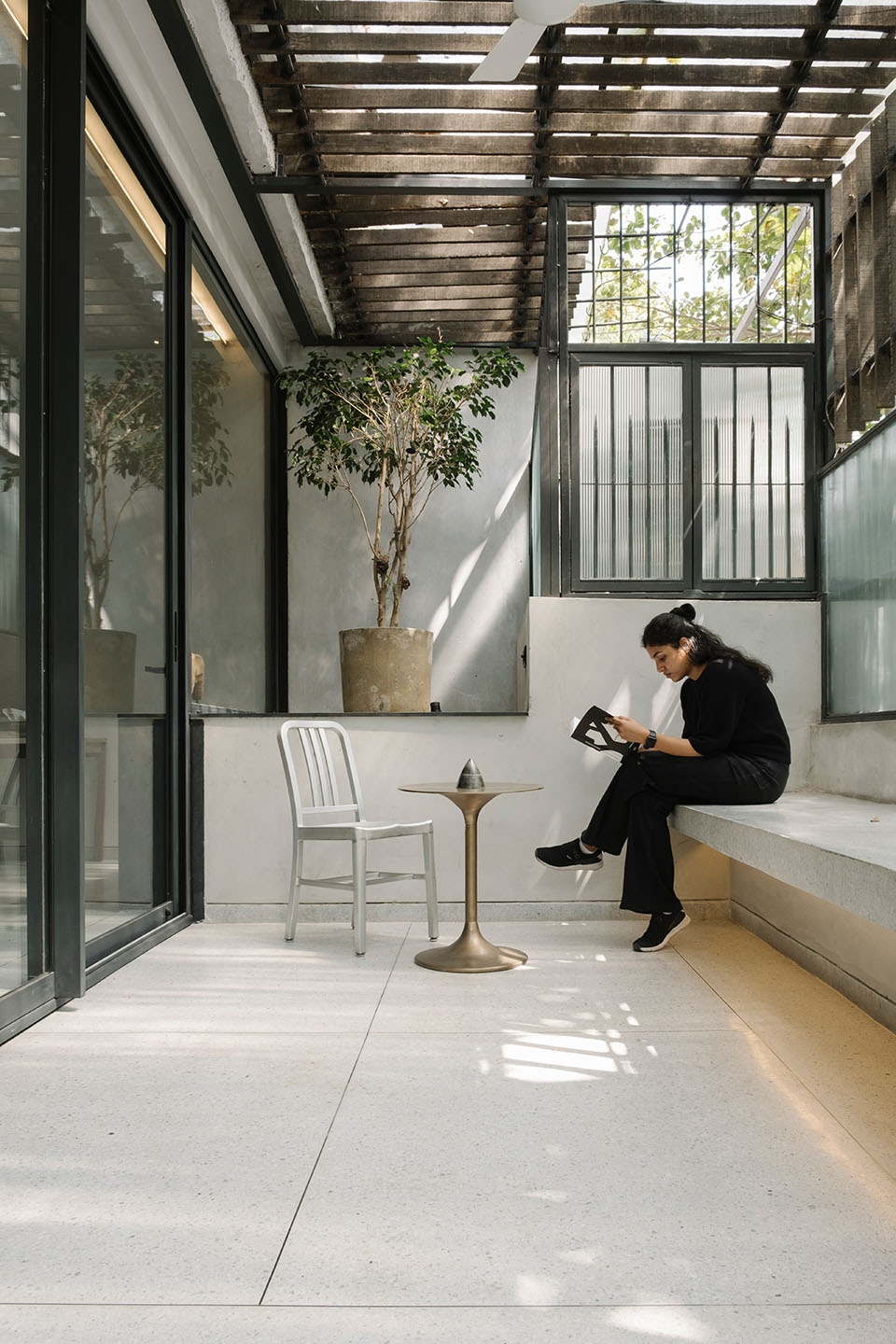 SiriHaus Amit Khanna Design Associates