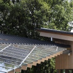 KANEKA Wellness Center by Kengo Kuma and Associates