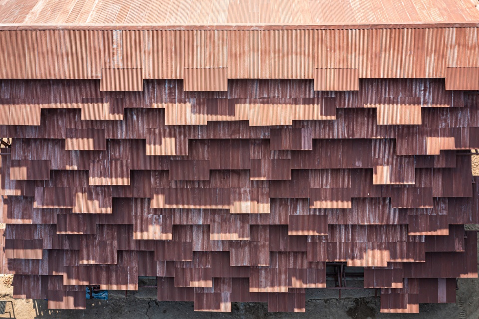 neramit by bangkok project studio