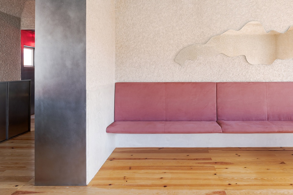 oficina do bacalhau by como atelier