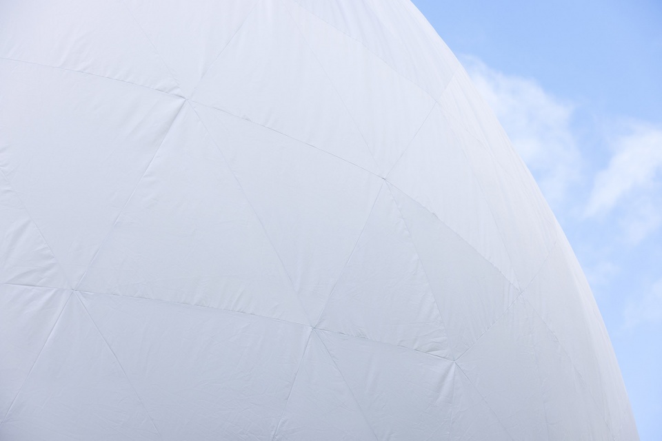 this is air architecture commission 2023 by nic brunsdon