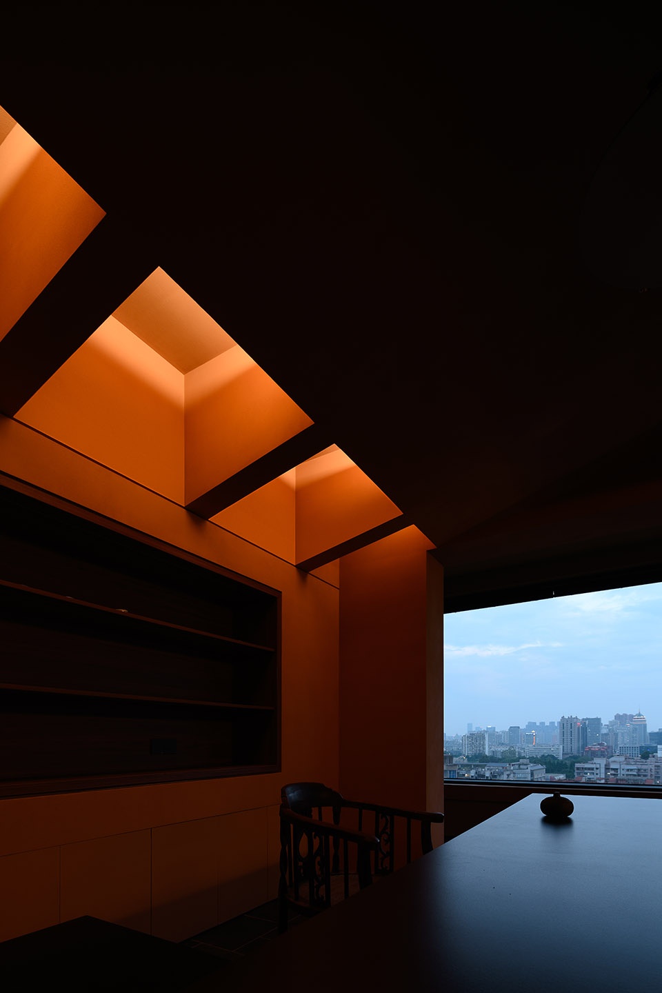 SENSEWE OFFICE 2 0 China by SENSEWE