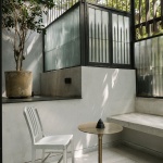 SiriHaus住宅，印度 / Amit Khanna Design Associates