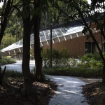 KANEKA Wellness Center by Kengo Kuma and Associates