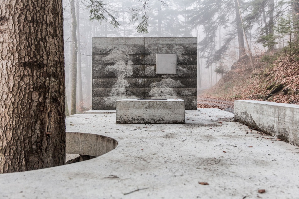 masella cabin by marte marte architects