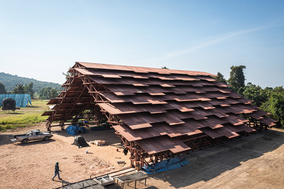 neramit by bangkok project studio
