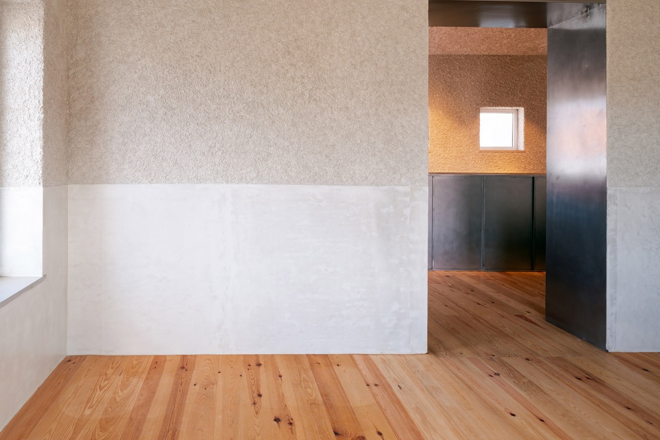 oficina do bacalhau by como atelier