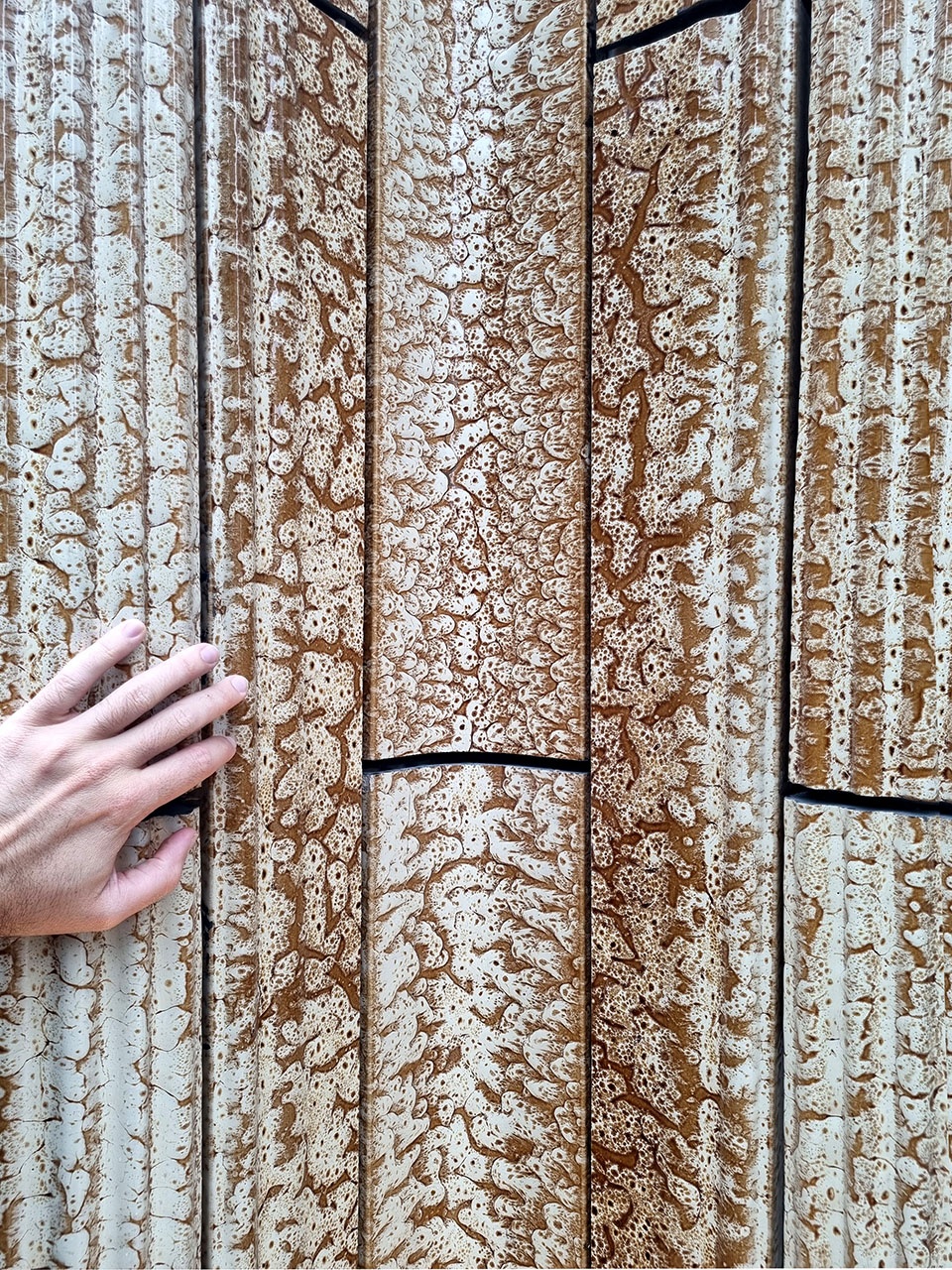 Xian CCBD Heatherwick