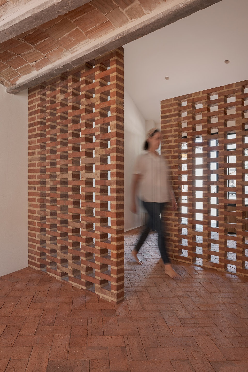 casa marcela by erbalunga estudio