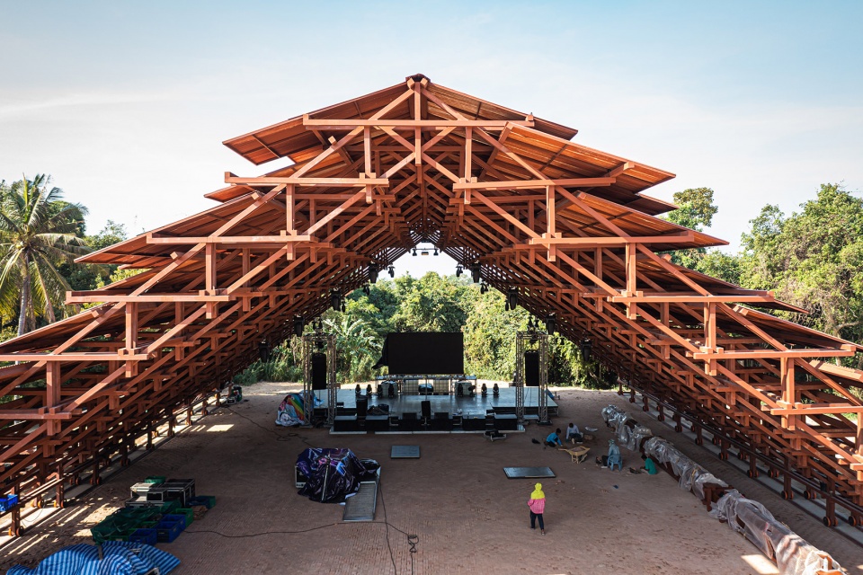 neramit by bangkok project studio