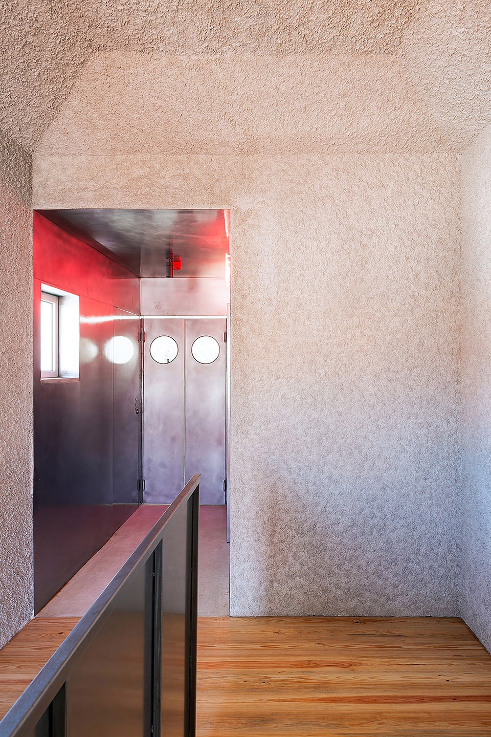 oficina do bacalhau by como atelier