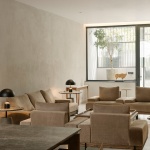SiriHaus住宅，印度 / Amit Khanna Design Associates