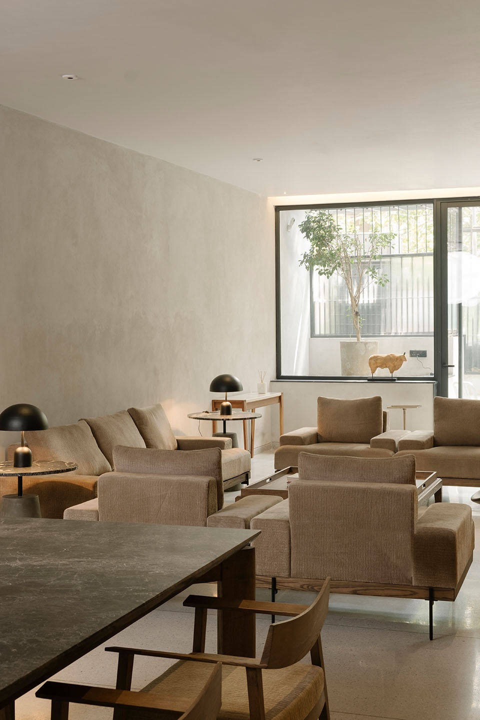 SiriHaus Amit Khanna Design Associates