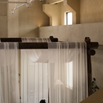 A New Chinese Tea Drinking Space Reconstructed from an Old Plant by Atelier D+Y