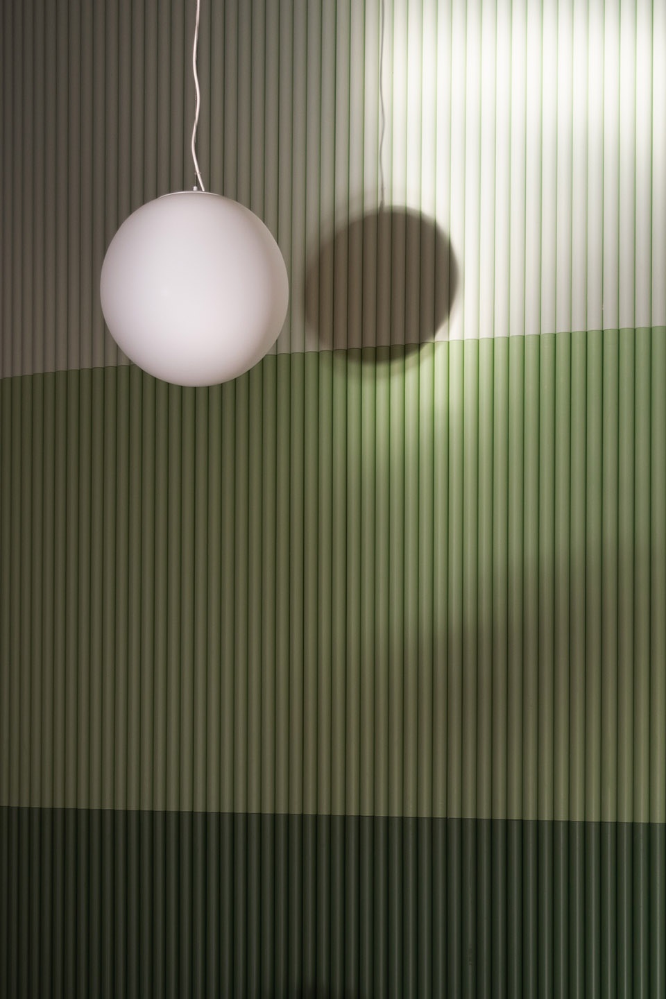 Bambini Holistic Childcare Center by Alyssa Anselmo