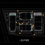 Renovation of Suzhou Xinda Industrial Park by Oumoumou Studio, School of Design, SJTU
