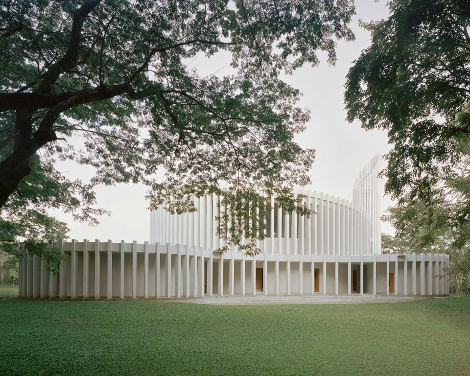 Sanctuario De La Salle CAZA