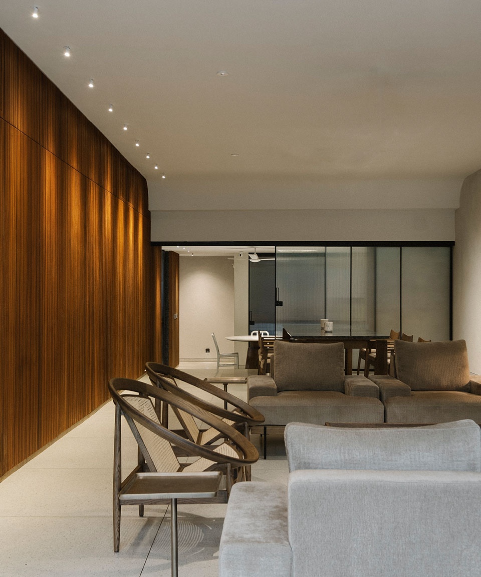 SiriHaus Amit Khanna Design Associates