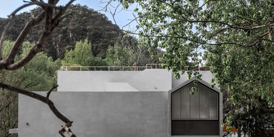 Wander Hotel Renovation Design China by Fon Studio