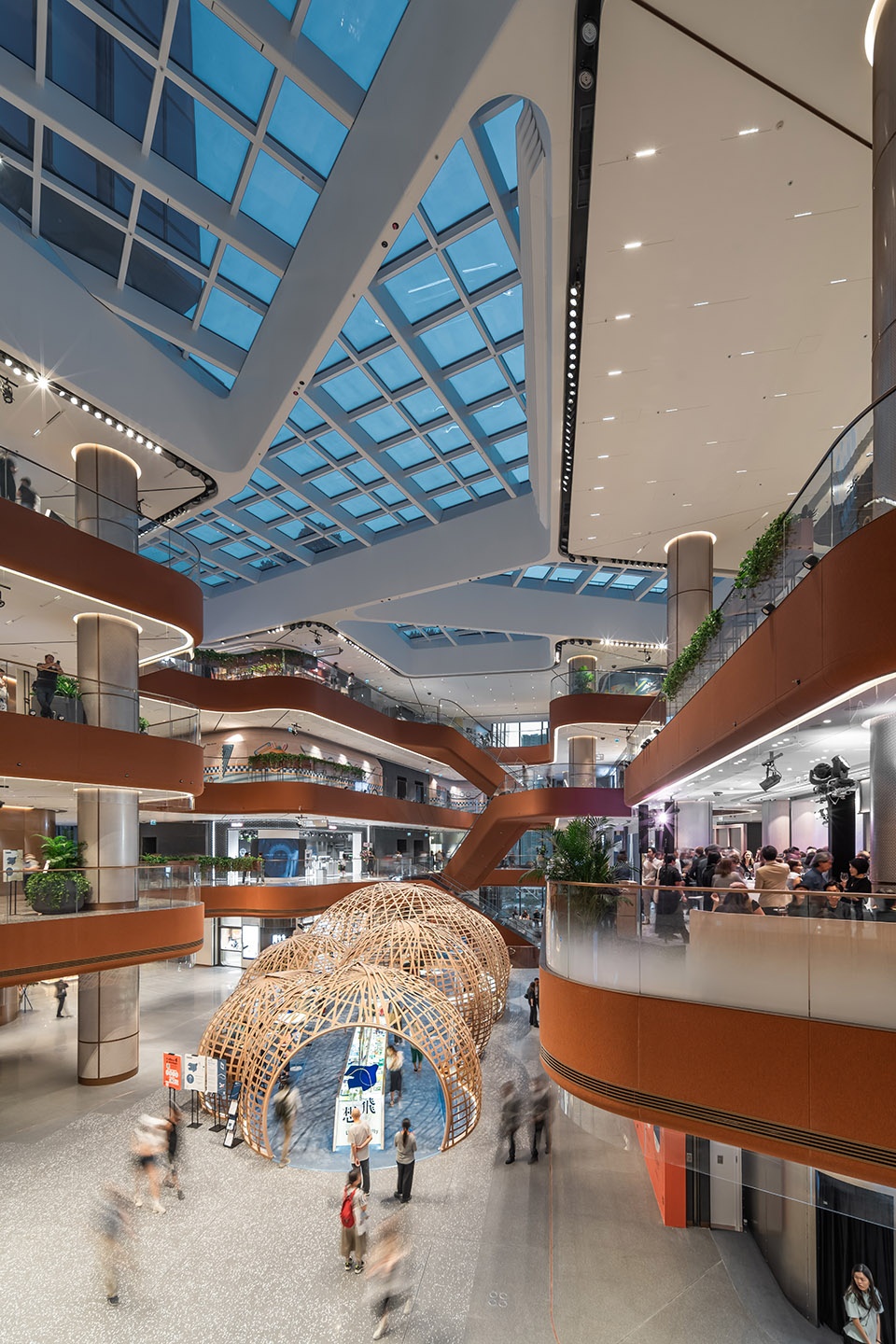 airside by snohetta