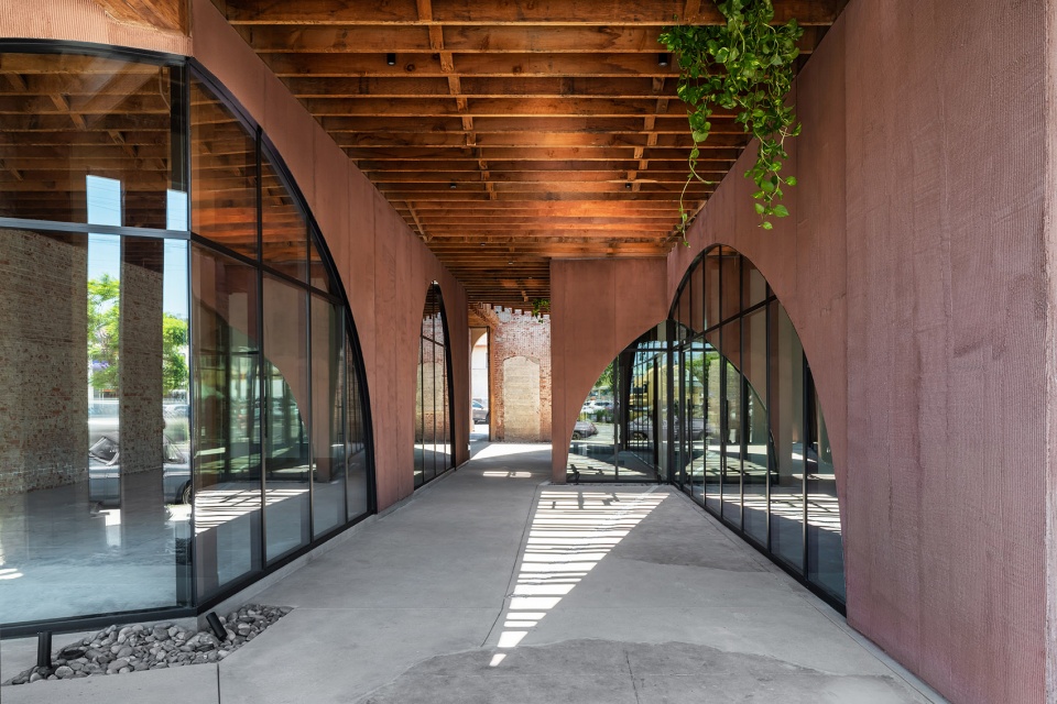 atwater canyon by formation association