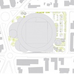 老佛爷商场翻新和扩建，法国 / Manuelle Gautrand Architecture
